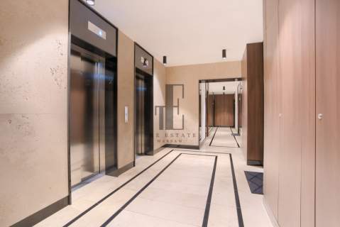 Mennica Residence/ Eleganckie/ 2 pokoje