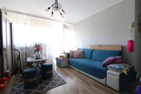 Mieszkanie na sprzedaż, 36,45 m2, Szczecin
