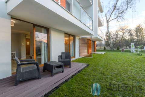 Nadmorski Apartament - Lokal mieszkalny