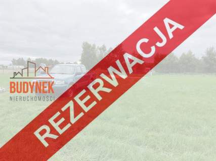 Działka - Darłowo Darłówko