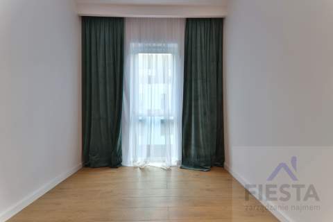 Duży apartament z 2 miejscami garażowym