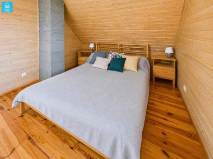 Domek 60 m2 z widokiem na Zatokę Pucką/Booking