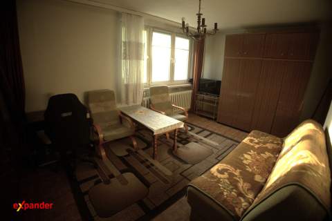 2 pokoje 37,5 mkw winda osiedle F Balkon