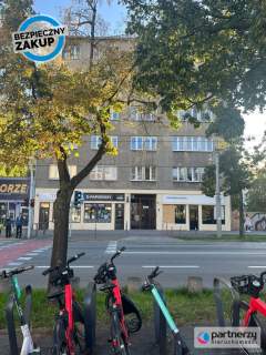 Kamienica w centrum Gdyni Śródmieście 