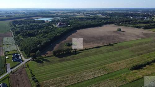 Sprzedaż 2 działek 4,2 ha Warunki zabudowy