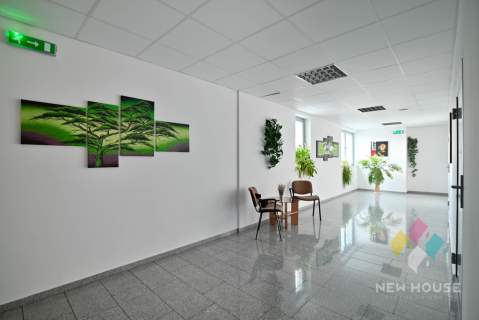 Olsztyn, lokal do wynajęcia, parter, duży parking