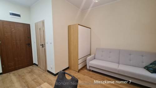 Na sprzedaż 4 mieszkania w Kłodzku