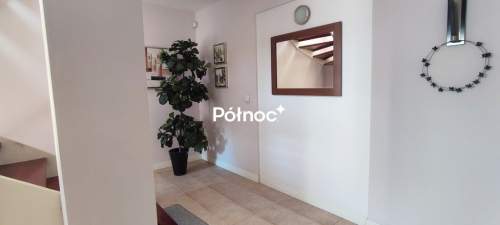 Nowoczesny Segment gotowy do zamieszkania