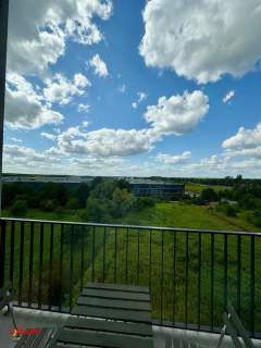 Apartament przy Lotnisku 