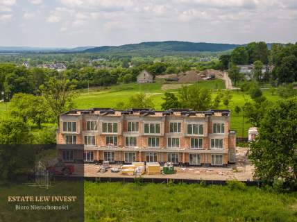 Dom na sprzedaż 142m2 5-pokoi Zabudowa Szeregowa