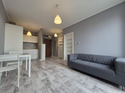Funkcjonalne 2 pokoje, balkon - Arachidowa 14