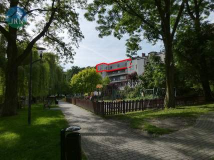 Zamieszkaj na szczycie, Penthouse w Bielsku
