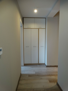 Apartament 2 pokoje z ogródkiem