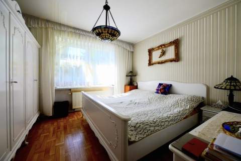 Przestronny dom w cichej dzielnicy Ustronia