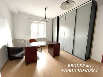 LOKAL BIUROWY 25,5 mkw. W ŚRÓDMIEŚCIU GORZOWA WLKP.