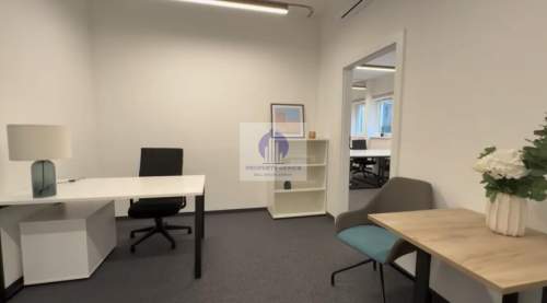 Wola lokal biurowy 100,75m2 do wynajęcia