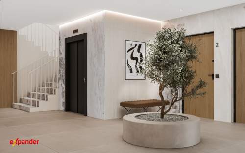 CIECHOCINEK 3 POKOJE 63,80 M2 Z DUŻYM OGRODEM 