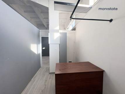 Hala/magazyn na Płaszowie / 581 m2