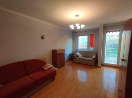 Zosinek-3 pokoje-60,8-1 piętro-balkon