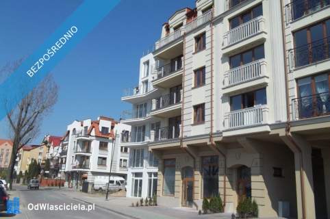 Apartament Ełk - 2 pokoje, 38m, piękny widok na jezioro
