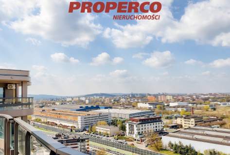 Apartament 102,06 m2, Plaza Tower