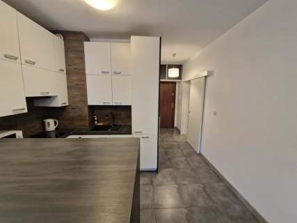 1 pok, 29 m2, ul. Federowicza, Ruczaj