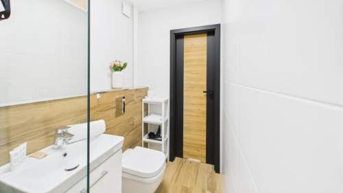 for rent Centrum ul. Zgoda 2 pokoje balkon