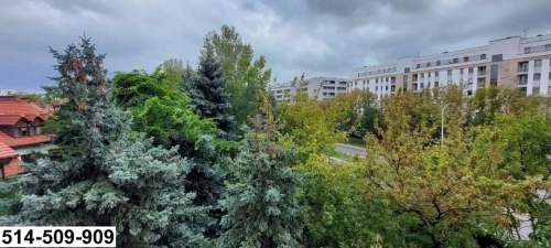 NOWE Mokotów Stegny dla student, 23 m2, metro,SGGW