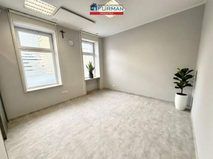 Nieruchomość komercyjna do wynajęcia, 60 m2, Piła