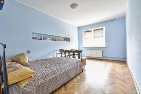 Rumia Bliźniak 136 m2 SKM Działka 320 m2 Możliwość 2 kuch