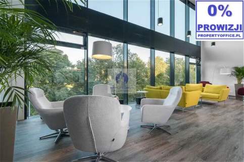 Włochy lokal biurowy308,60m2 do wynajęcia