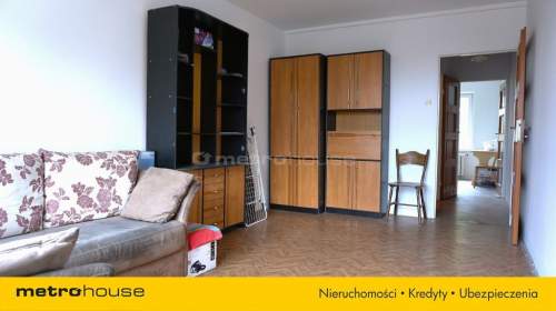 Mieszkanie na sprzedaż, 63,44 m2, Borne Sulinowo