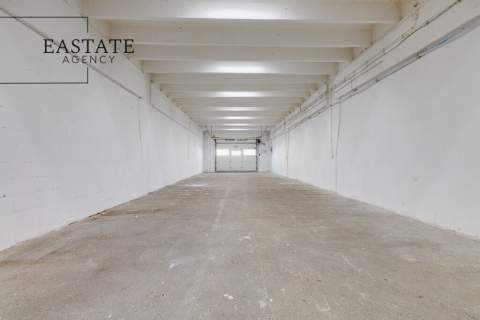 Magazyn 337,5m , Rampa, Blisko Obwodnicy, Parking