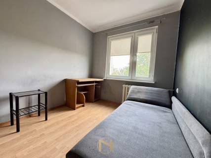 Mieszkanie na sprzedaż, 52,49 m2, Gorzów Wielkopolski