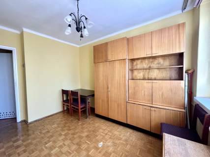 3 pokoje z balkonem spokojna okolica Rybnik