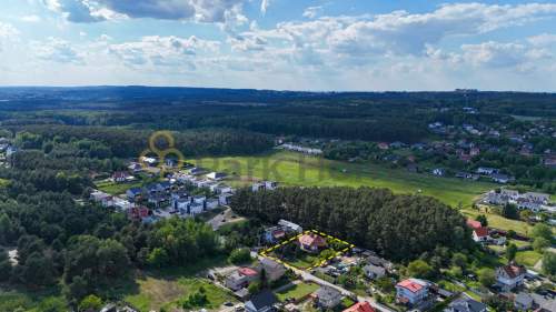 Co łączy ten dom i obserwatorium na Śnieżce