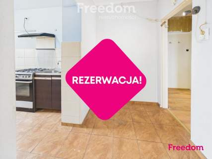 2 pokoje z możliwością 3 w północnym Koszalinie