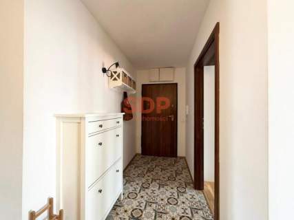 Komfortowe 3-pok. mieszk. obok Parku Krzyckiego balkon 2 msc....