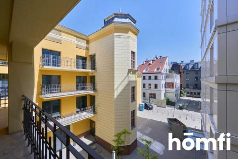 Spichlerz Witolda Loftowy Lokal 93m Antresola