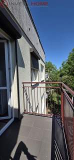 Koszarowa 17 blok, piwnica, balkon