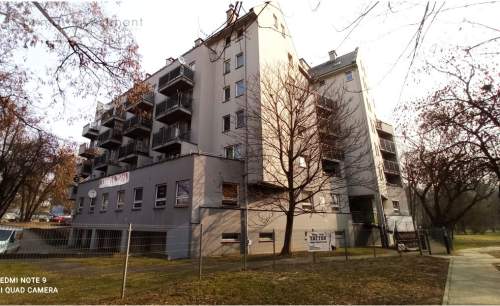 Czyżyny apartament 3-poz. 2 balkony. 2005.r.Winda.