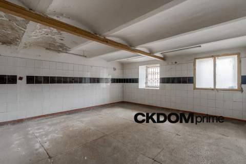 Klimatyczne Podziemie-Idealne Pod Autorską Knajpkę