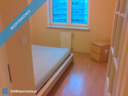Białołęka/Nowodwory ul. Barei 45,3 m2, możliwe 3 pokoje, m....