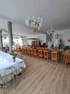 Lokal usługowo-handlowy 157m, parter, os. Winiary, Kalisz