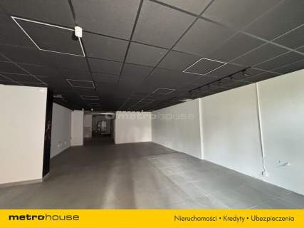 Lokal użytkowy do wynajęcia, 316 m2, Dąbrowa Górnicza