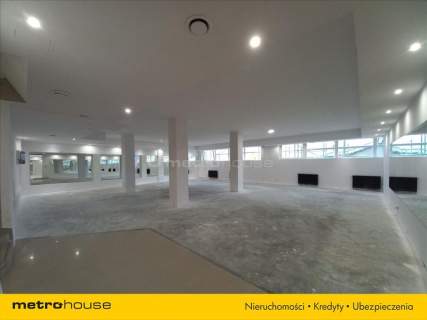 Samo Centrum 365 m2 pod biznes Atrakcyjna cena 