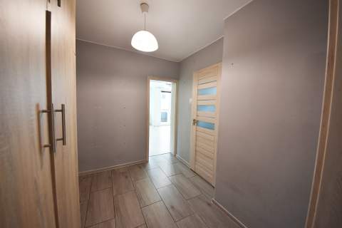 Atracyjne mieszkanie 2 pok,53m2, Dobrzen Wielki.