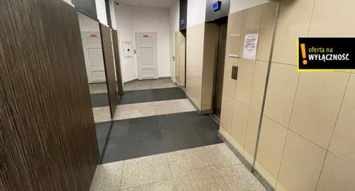 2 pokoje rondo Wiatraczna piękne widoki