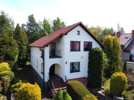 Słupsk, Modrzewiowa - 187,52 m2