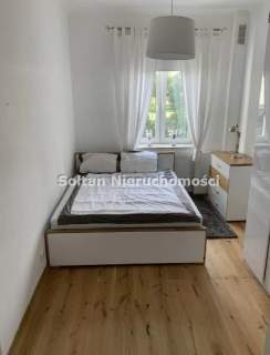 Mieszkanie na sprzedaż, 46,1 m2, Warszawa